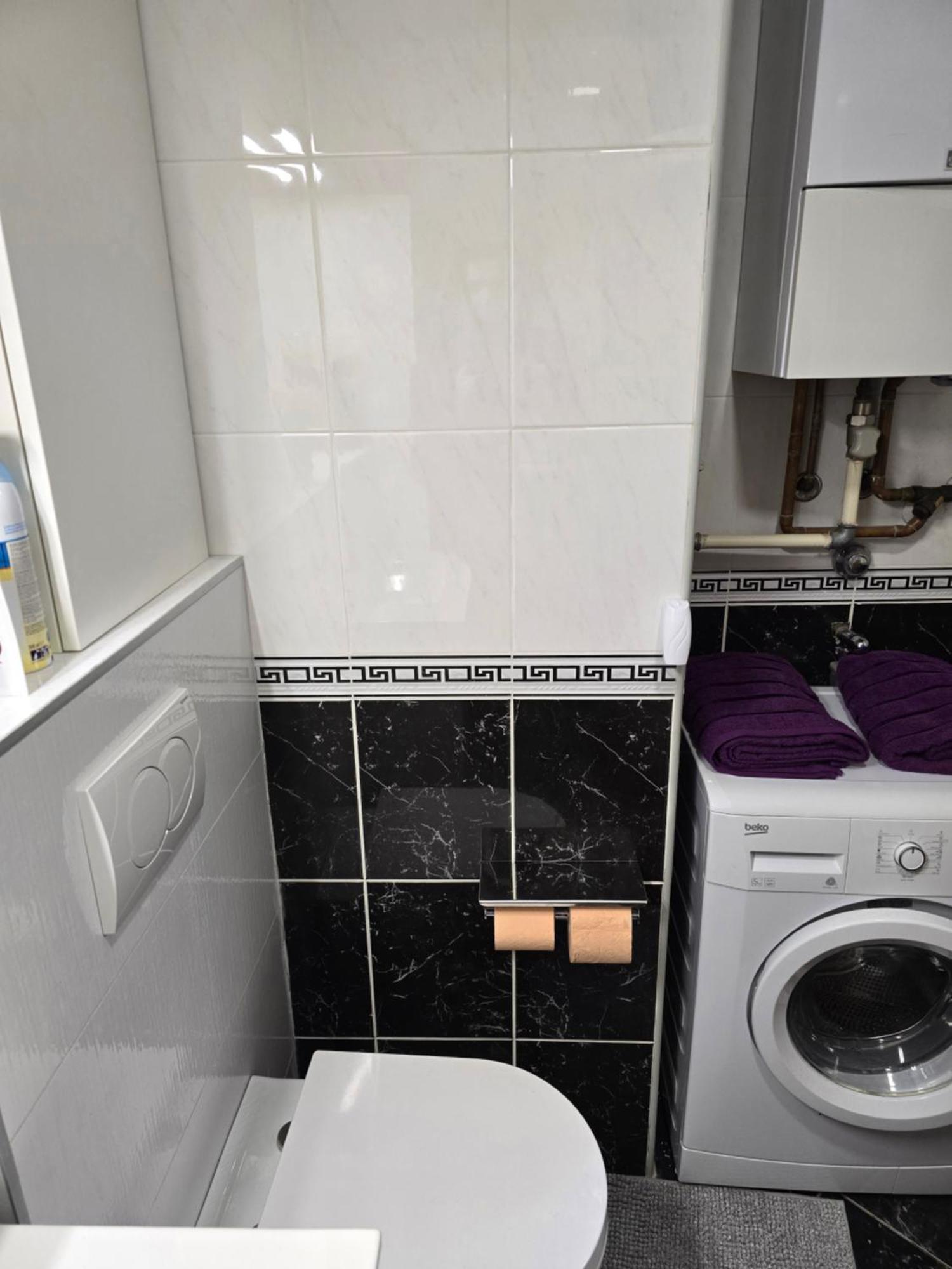 Apartment Lavanda Cca 57m2 With Free Parking Sa 2 Sobe *
