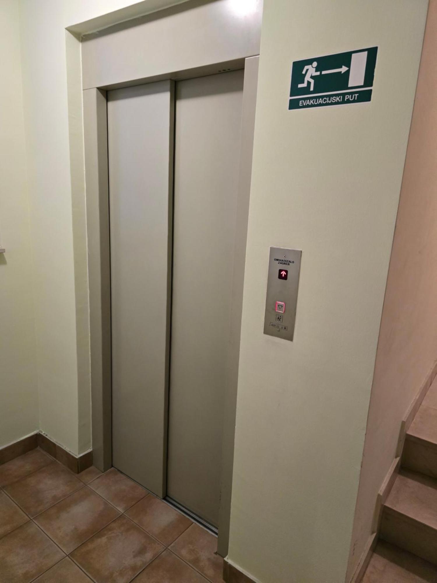 Lavanda Cca 57m2 With Free Parking Sa 2 Sobe Apartment *