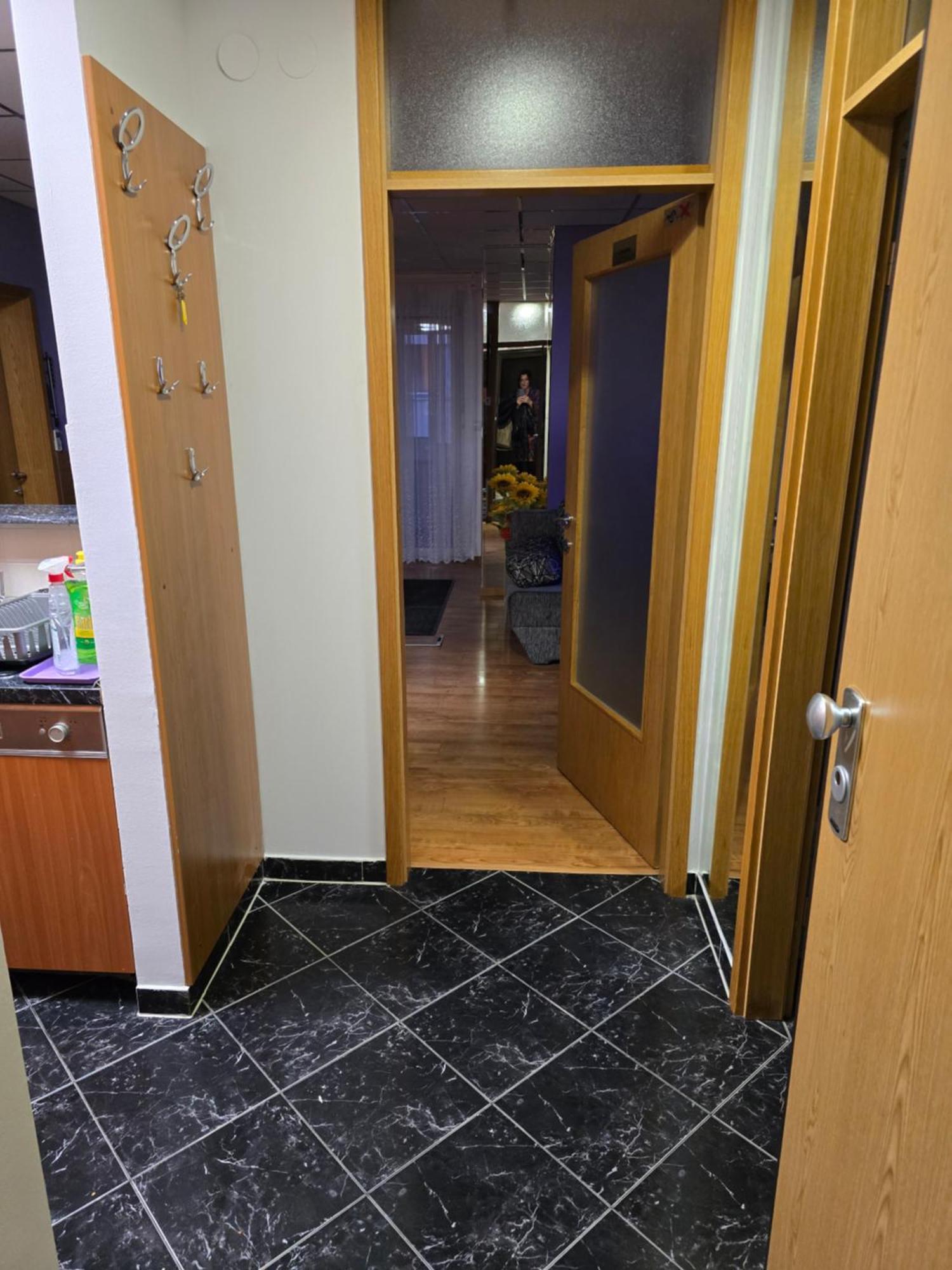 Apartment Lavanda Cca 57m2 With Free Parking Sa 2 Sobe